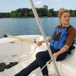 Meet your Posher, Carrigan